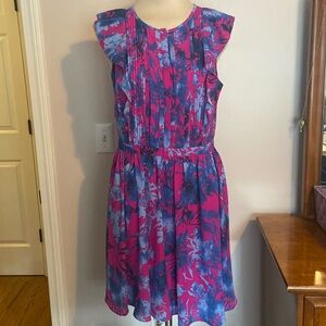 NWT Gorgeous Banana Republic Dress Size 12